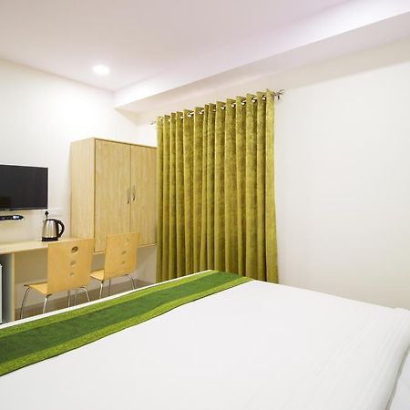 Hotel Pratz Inn ハイデラバード エクステリア 写真